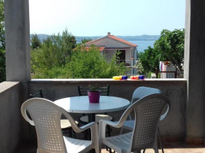 Гостиница Apartment Novigrad 12572a  Новиград